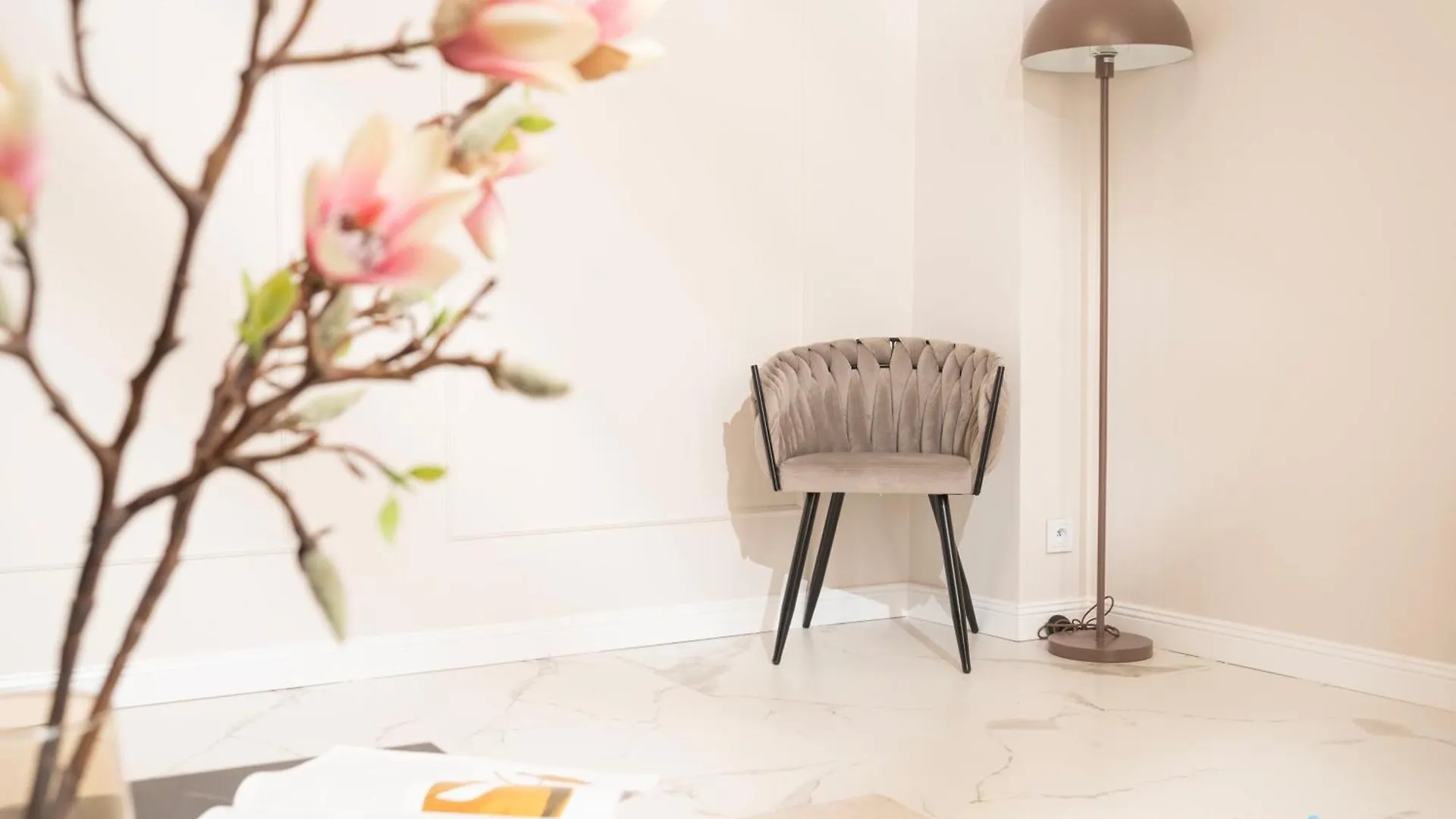 Apartmán Ogarna Royal By 3City Rentals Gdaňsk