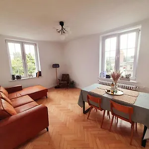Idyll Apartament